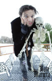 バム・マージェラ (Bam Margera) プリント